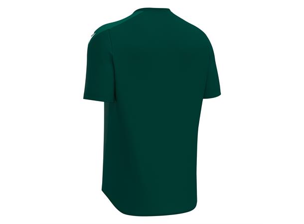 Wisp Match Day Shirt BGRN 3XS Teknisk spillerdrakt - Unisex 