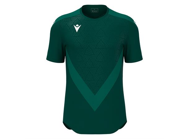 Wisp Match Day Shirt BGRN 3XS Teknisk spillerdrakt - Unisex 