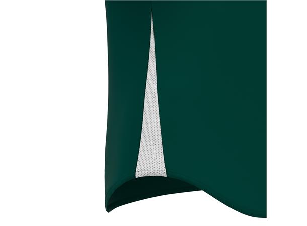 Wyrm Shirt BGRN/WHT 3XS Teknisk kamp og treningsdrakt - Unisex 