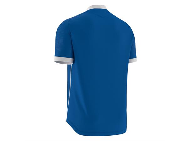 Wyvern Eco Match Day Shirt ROY/WHT 3XL Teknisk drakt i ECO-tekstil - Unisex 