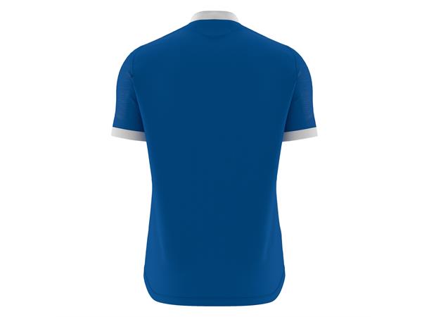 Wyvern Eco Match Day Shirt ROY/WHT 3XL Teknisk drakt i ECO-tekstil - Unisex 