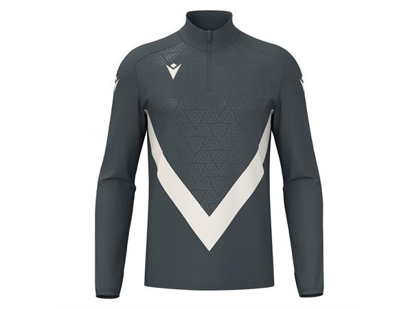 Yaruga Training 1/4 Zip Top ANT 3XS Teknisk treningsgenser - Unisex 