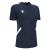 Skat Womens Shirt NAV/WHT XS Teknisk spillerdrakt til dame 