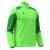 Cuzco Training 1/4 Zip Top NGRN/GRN XS Teknisk treningsgenser - Unisex 