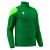 Vanir Travel Full Zip Top GRN/NGRN S Teknisk overtrekksjakke - Unisex 