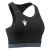 Fiona Bra Atletica Woman BLK XS Teknisk sports-BH 
