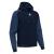 Horn Hooded Sweatshirt NAV 4XS Teknisk hettegenser - Unisex 