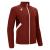 Raijin Full Zip Top CRD/WHT L Teknisk overtrekksjakke - Unisex 
