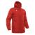 Gyor Padded Jacket RED 3XS Vattert klubbjakke - Unisex 