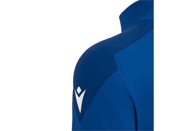 Anduin Training 1/4 Zip Top ROY 3XS Teknisk treningsgenser - Unisex 
