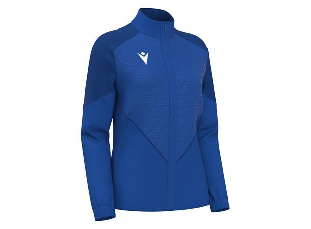 Artemis Travel Full Zip Top ROY 3XS Teknisk reisejakke til dame 