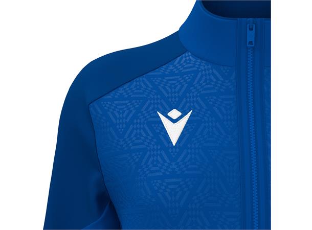 Artemis Travel Full Zip Top ROY 3XS Teknisk reisejakke til dame 