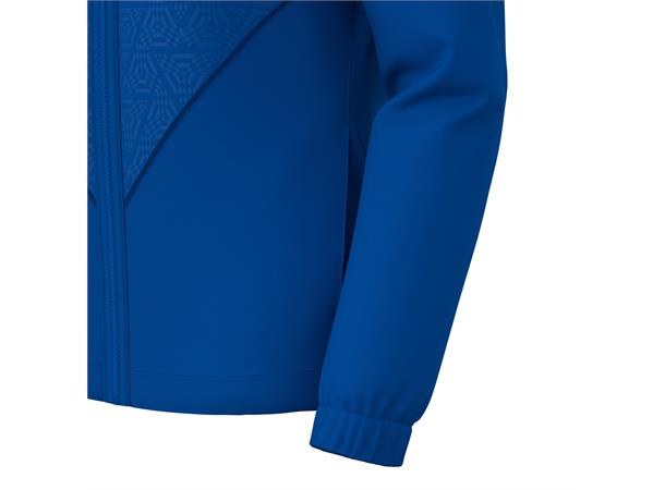 Artemis Travel Full Zip Top ROY 3XS Teknisk reisejakke til dame 