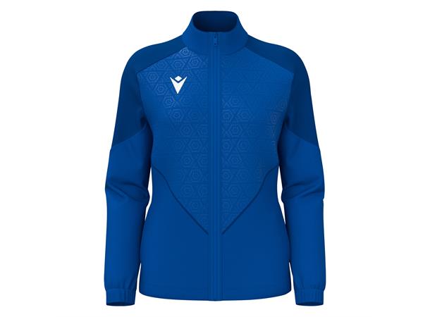 Artemis Travel Full Zip Top ROY 3XS Teknisk reisejakke til dame 