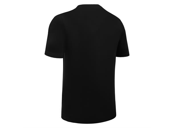 Boost Eco T-shirt BLK M T-Skjorte i Eco-tekstil - Unisex 
