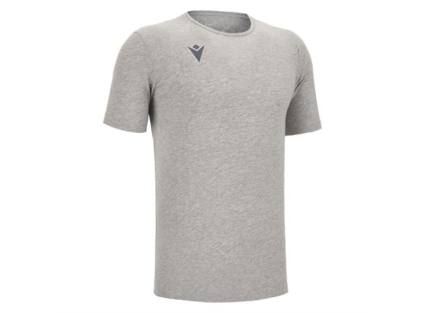 Boost Eco T-shirt GRY 3XS T-Skjorte i Eco-tekstil - Unisex 