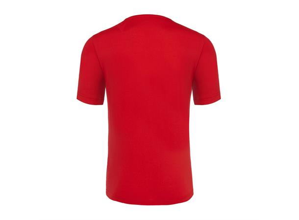Boost Eco T-shirt RED L T-Skjorte i Eco-tekstil - Unisex 