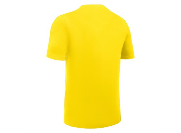 Boost Eco T-shirt YEL 3XS T-Skjorte i Eco-tekstil - Unisex 