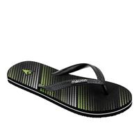 Boreas Flip Flop Flip Flop med Macron logo