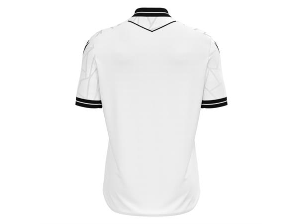 CERBERUS ECO shirt WHT/BLK L Teknisk kamp og treningsdrakt - Unisex 