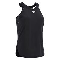 Clovia Icon tank BLK XS Teknisk kamp og treningsdrakt - Dame