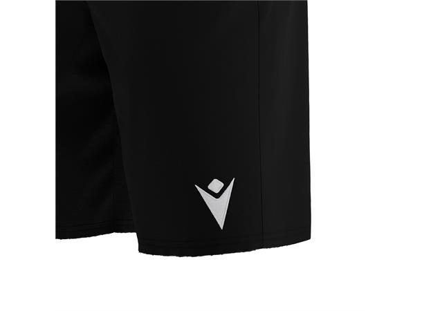 Fern Bermuda BLK 3XS Fritidsshorts i bomull 
