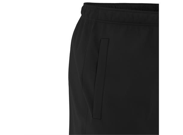Fern Bermuda BLK 3XS Fritidsshorts i bomull 