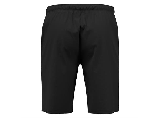 Fern Bermuda BLK 3XS Fritidsshorts i bomull 