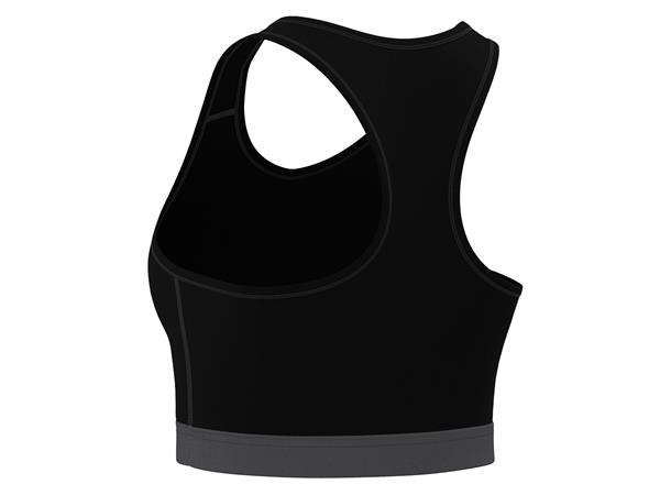Fiona Bra Atletica Woman BLK XS Teknisk sports-BH 