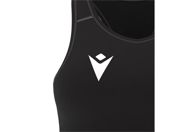 Fiona Bra Atletica Woman BLK XS Teknisk sports-BH 