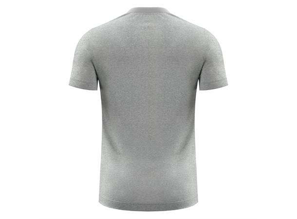 Gadreel Eco T-shirt GRY XS T-skjorte i 100% bomull - Unisex 