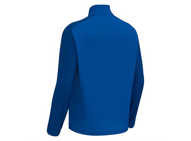 Isen Training 1/4 Zip Top ROY L Teknisk treningsgenser - Unisex 