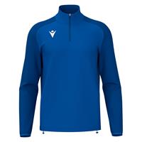 Isen Training 1/4 Zip Top ROY L Teknisk treningsgenser - Unisex
