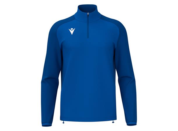 Isen Training 1/4 Zip Top ROY L Teknisk treningsgenser - Unisex 