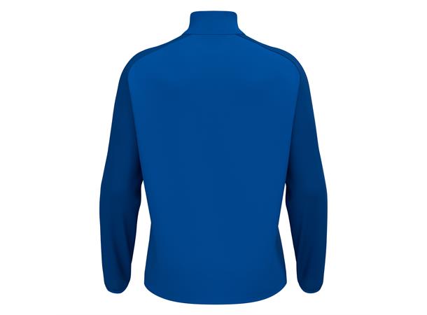 Isen Training 1/4 Zip Top ROY L Teknisk treningsgenser - Unisex 
