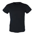 Kaolin T-shirt Black Beauty XS Klassisk bomulls T-skjorte - Unisex