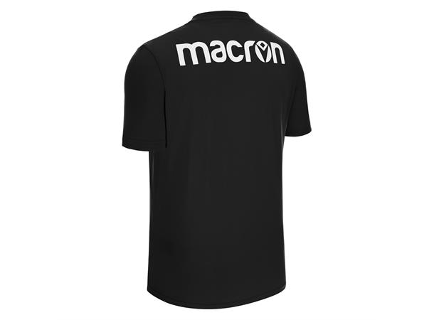 MP151 Hero T-shirt BLK 3XS T-skjorte til trening og fritid - Unisex 