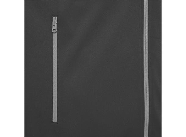 Nemesis Full Zip Top ANT 3XL Overtrekksjakke - Unisex 