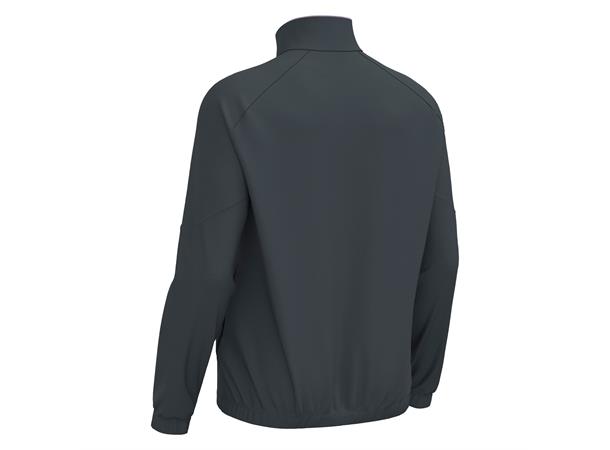 Poseidon Travel Full Zip Top ANT 3XS Teknisk reisejakke - Unisex 