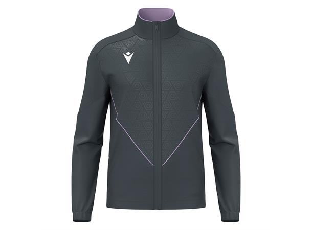 Poseidon Travel Full Zip Top ANT 3XS Teknisk reisejakke - Unisex 