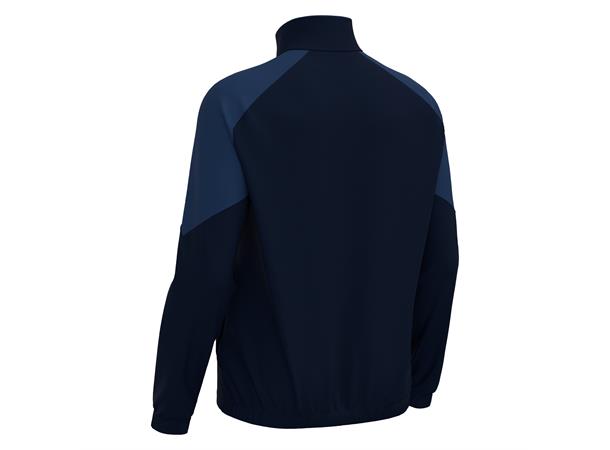 Poseidon Travel Full Zip Top NAV 4XL Teknisk reisejakke - Unisex 