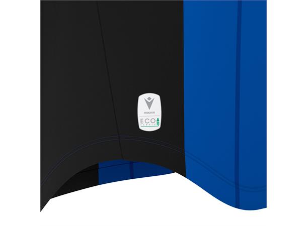 Propus Eco Match Day Shirt ROY/BLK 5XL Teknisk drakt i ECO-tekstil - Unisex 