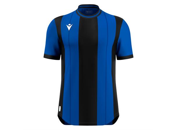 Propus Eco Match Day Shirt ROY/BLK 5XL Teknisk drakt i ECO-tekstil - Unisex 