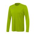 Rigel shirt longsleeve NEON GRN XXS Teknisk treningsskjorte - Unisex