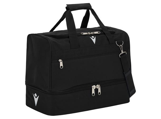 Rocket Holdall BLK Large Romslig spillerbag 