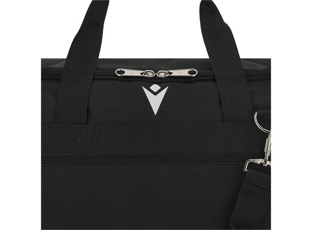 Rocket Holdall BLK Large Romslig spillerbag 