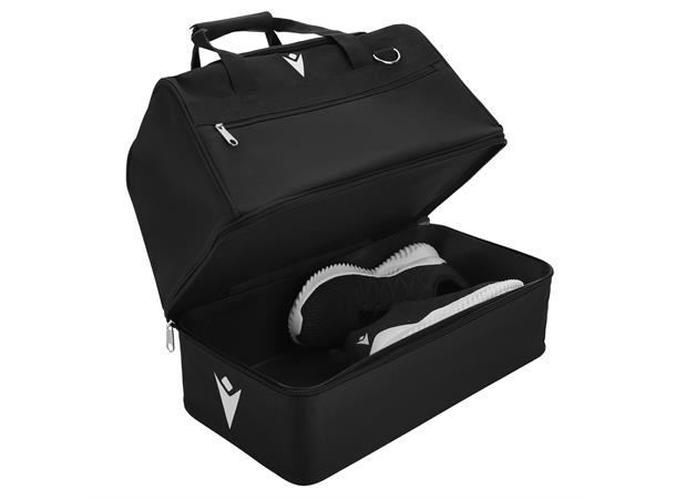 Rocket Holdall BLK Large Romslig spillerbag 