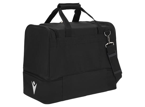 Rocket Holdall BLK Large Romslig spillerbag 