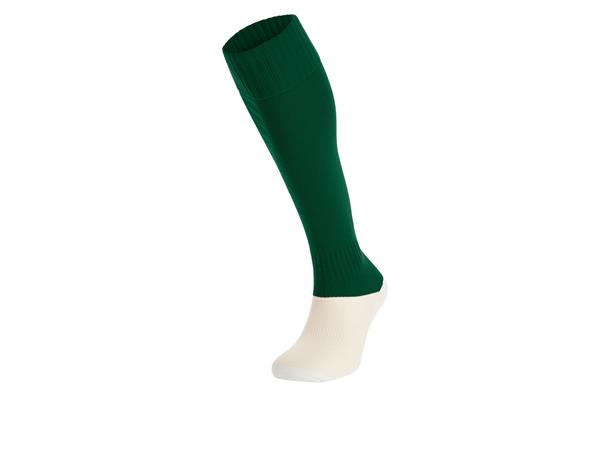 Round Socks Evo BGRN XS Komfortable fotballsokker - Unisex 