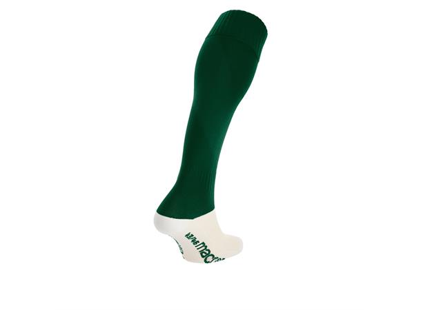 Round Socks Evo BGRN XS Komfortable fotballsokker - Unisex 